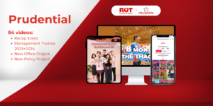 Case study Prudential
