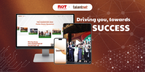 Case study Talentnet