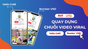 Case study VNG